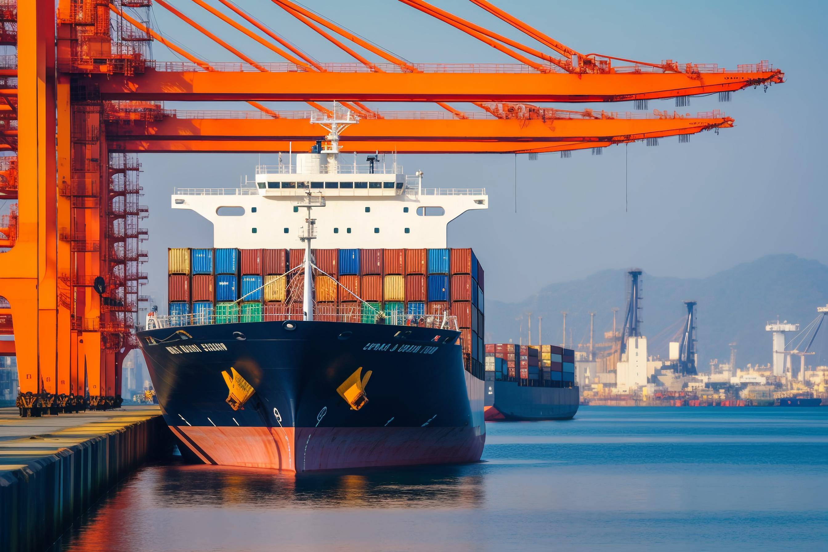 如何辦理進(jìn)出口報(bào)關(guān) 這篇文章為你科普!