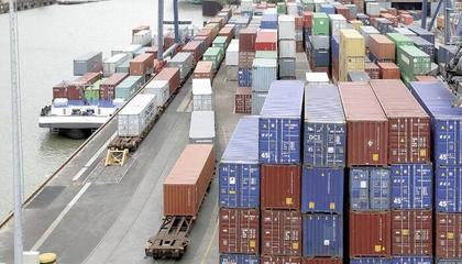 準備好進出口代理的貨物或服務(wù)