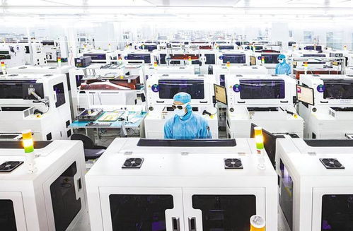 20個(gè)產(chǎn)品競(jìng)爭(zhēng)力居全國(guó)第一 50個(gè)產(chǎn)品達(dá)國(guó)際先進(jìn)水平 新質(zhì)生產(chǎn)力挺起 黃石造 脊梁