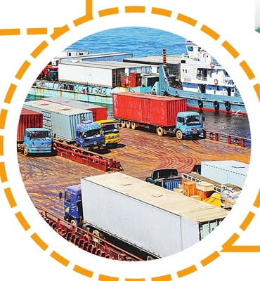 對(duì)俄進(jìn)出口總值突破1200億元