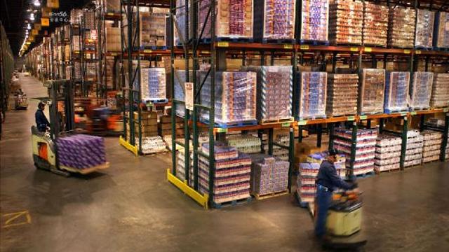 浙江一季度進(jìn)出口總值4563.2億元 釋放&ldquo;外貿(mào)企穩(wěn)信號(hào)&rdquo;