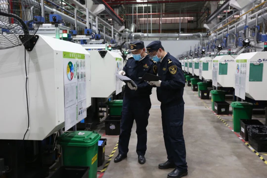 出&ldquo;湖&rdquo;向海闖世界 湖南貿(mào)易&ldquo;朋友圈&rdquo;擴(kuò)展至223個國家和地區(qū)