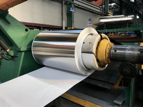 大明國際進(jìn)出口公司油磨產(chǎn)品全年出口量突破萬噸