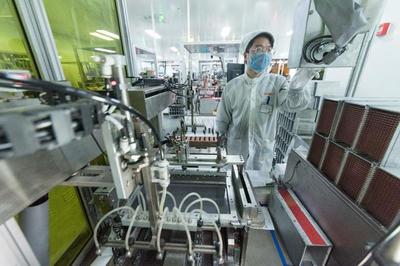 晶導(dǎo)微電子榮獲“山東民營(yíng)企業(yè)創(chuàng)新100強(qiáng)”稱號(hào)，進(jìn)出口業(yè)務(wù)表現(xiàn)亮眼