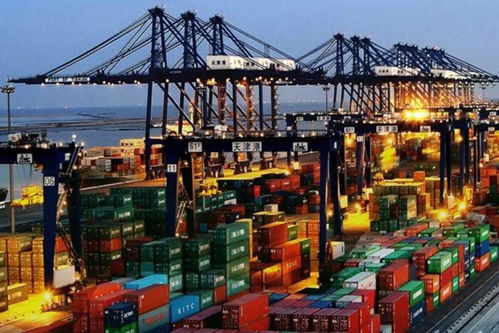 中國經(jīng)濟增速2011年以來首次加速，進出口視角解讀