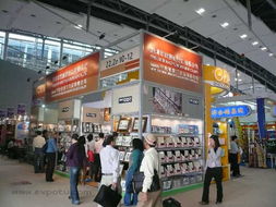 第101屆廣交會新館二期 創(chuàng)新驅(qū)動(dòng)下的全球貿(mào)易新引擎